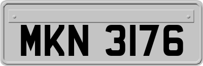 MKN3176