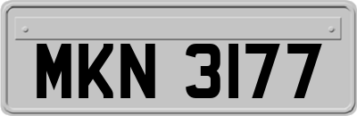 MKN3177