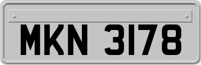 MKN3178