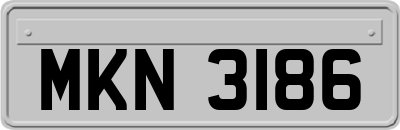 MKN3186