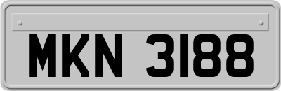 MKN3188