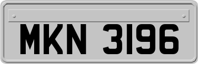 MKN3196