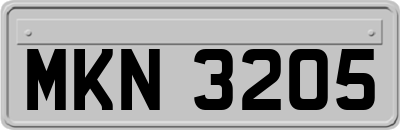 MKN3205