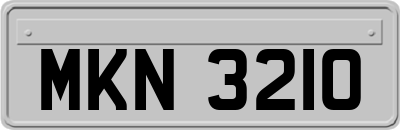 MKN3210