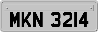 MKN3214