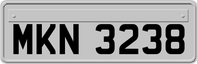MKN3238