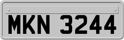 MKN3244