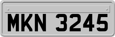 MKN3245