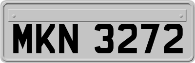 MKN3272