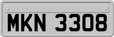 MKN3308
