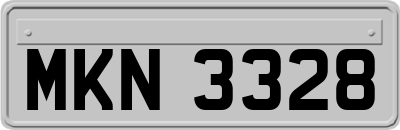 MKN3328