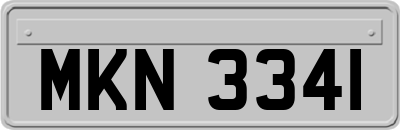 MKN3341