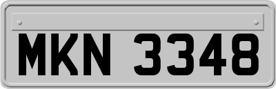 MKN3348