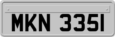 MKN3351