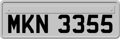 MKN3355