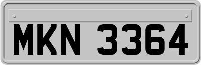 MKN3364