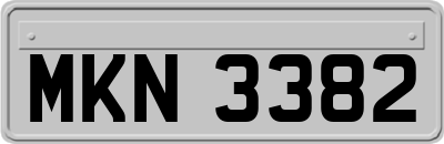MKN3382