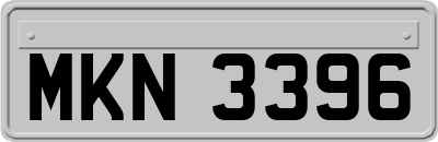 MKN3396