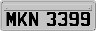 MKN3399
