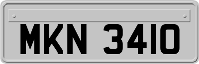 MKN3410