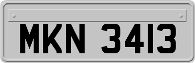MKN3413