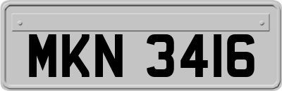 MKN3416