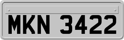 MKN3422