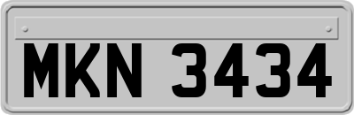 MKN3434