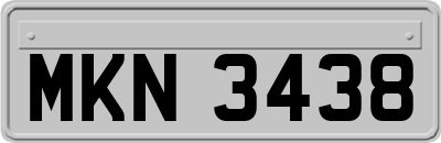 MKN3438