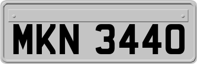 MKN3440