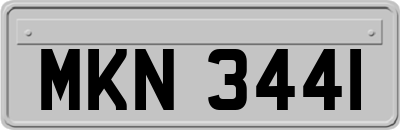 MKN3441