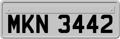 MKN3442