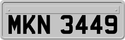MKN3449