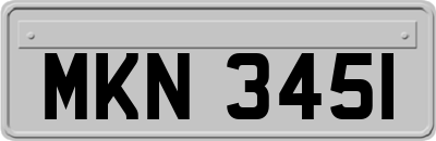 MKN3451
