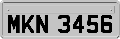 MKN3456