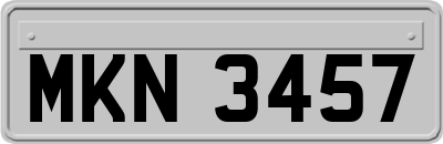 MKN3457