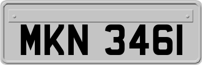 MKN3461