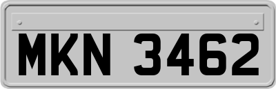 MKN3462