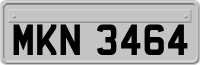 MKN3464