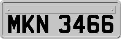 MKN3466