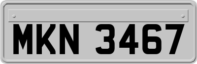 MKN3467