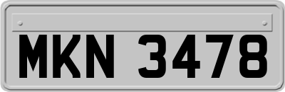 MKN3478