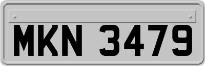 MKN3479