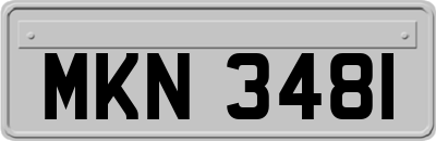 MKN3481