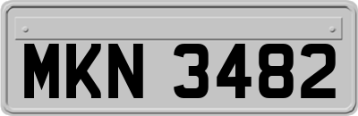 MKN3482