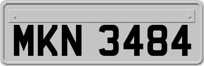 MKN3484