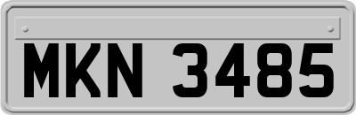 MKN3485