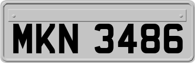 MKN3486