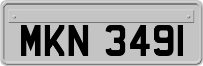 MKN3491
