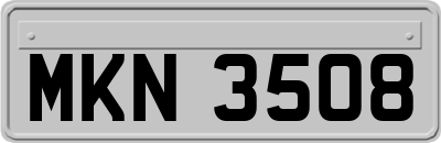 MKN3508